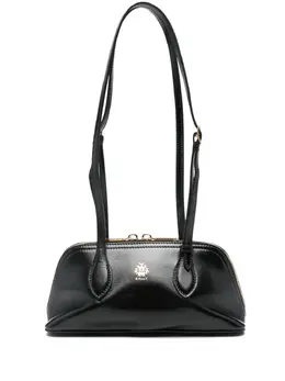 Bally mini Praline zip-top bag 30335811