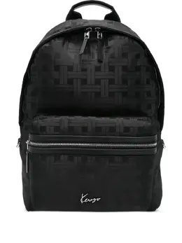 Kenzo Mura monogram backpack 31771926