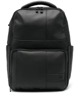 Piquadro double-zip backpack 31754754