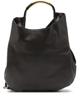 Moschino Handle Me tote bag 31824313