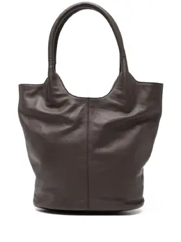 Vic Matie leather tote bag 31777129