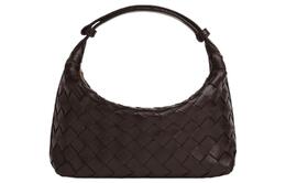 Мини-сумка через плечо Wallace Bottega Veneta 754443v3iv12132