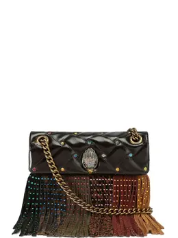 Kurt Geiger London mini Kensington cross body bag 31895931