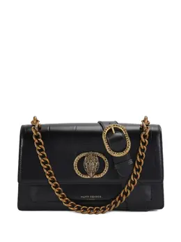 Kurt Geiger London Chelsea eagle-embellishment shoulder bag 31895938