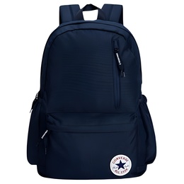 Converse Рюкзак из полиэстера, обычный, темно-синий cv2413026ps-001 | navy blue