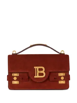 Balmain B-Buzz buckle tote bag 31364492