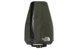 The North Face Сумка на плечо 20 л, водонепроницаемый материал, зеленый, унисекс 7wcf-163940-a91 | green