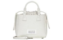 Горизонтальная сумка-тоут 5AC Maison Margiela sb1wg0046p4348h9677