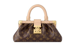 Сумка Clutch Monogram Louis Vuitton m46544