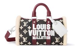 Сумка Keepall Bandouliere 25 Louis Vuitton m23788