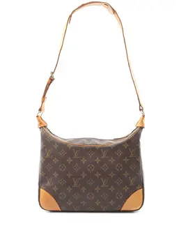 Louis Vuitton 1997 Monogram Boulogne 30 shoulder bag 31940367