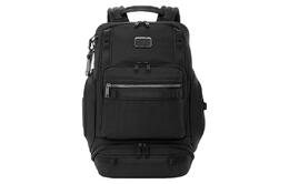 Tumi Рюкзак Alpha Bravo Nylon, мужской, черный 0232715d
