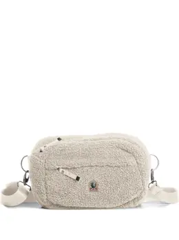 Parajumpers Power curly-fleece belt bag 31002210