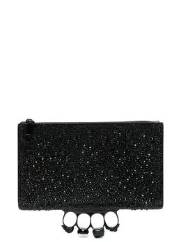 Alexander McQueen Alexander McQueen Bags.. Black 31885923