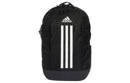 Adidas Рюкзак из полиэстера, стандартный, унисекс, черно-белый ip9774 | black & white