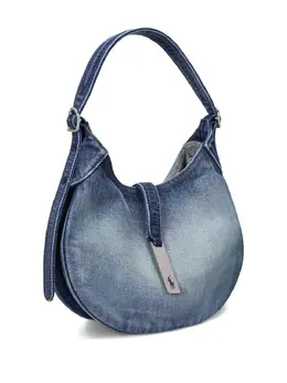 Polo Ralph Lauren small denim shoulder bag 31676035