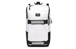 Vans Нейлоновый рюкзак унисекс белый vn0a3i69wht | white
