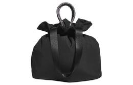 Adidas Сумка через плечо из полиэстера, женская, черная ik4793 | black
