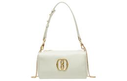 Bally Сумка из овчины, мини-сумка через плечо, женская, светло-зеленая 6304718