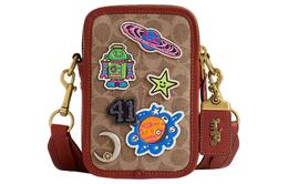 Сумка через плечо Rogue Coach cd681-ogt