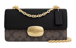 Сумки через плечо Eliza Coach cp009-imaa8