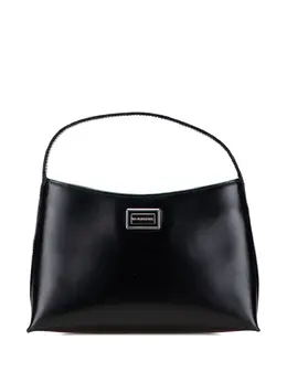 Burberry 2000-2017 Leather shoulder bag 31942525