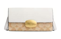 Сумки через плечо Eliza Coach cp044-imdqc