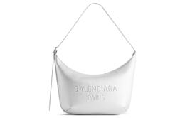 Сумка на молнии с логотипом Balenciaga 7717332aake8110