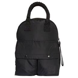 Adidas Originals Рюкзак из полиэстера, стандартный, унисекс, черный dj1233 | black