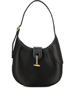 Loro Piana mini Bobbin toggle-fastening shoulder bag 31922654