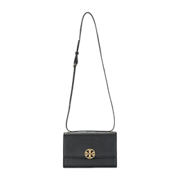 Tory Burch Сумка через плечо Miller, черная 154703-001