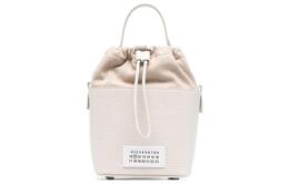 Сумка-ведро с завязкой 5AC Maison Margiela s61wg0035p4348t2003
