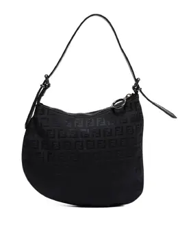 Fendi 2000-2015 Mamma Hobo shoulder bag 31911766