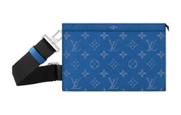 Носимая сумка-кошелек Gaston Louis Vuitton m83099