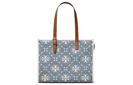 Сумка с монограммой T Tory Burch 146663-400
