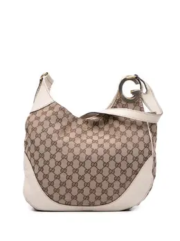 Gucci 2016-2025 GG Canvas Charlotte crossbody bag 31943004
