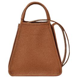 Маленькая сумка-тоут Le Foulonné Longchamp 10233021121