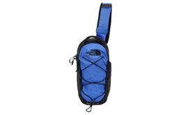 The North Face Сумка-слинг 6 л, нейлоновая, синяя, унисекс nn2pq34b | blue