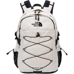 32-литровая походная сумка из полиэстера и экрю унисекс The North Face, Ecru nm2dq04e | ecru