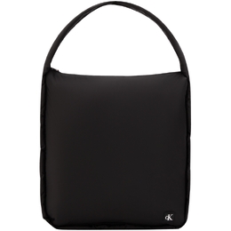 Женская сумка Calvin Klein из ткани Space Black dh3500-001 | space black