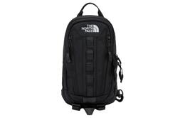 The North Face Сумка-слинг для улицы, нейлон, черная, унисекс nn2pq11a | black