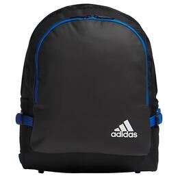 Adidas Рюкзак из переработанного материала, стандартный, мужской, черный ik4818 | black