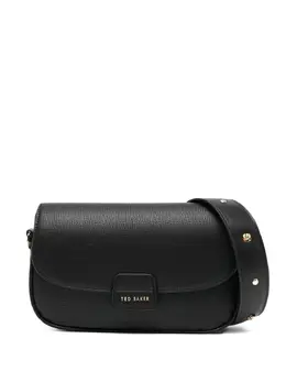 Ted Baker logo-embossed crossbody bag 31811286
