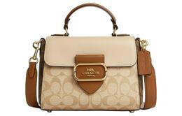 Сумка Морган Coach cr327-imwq4