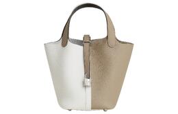 Сумка с замком Пикотин Hermes h082321ckas