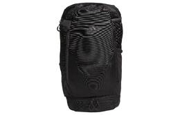 Adidas Рюкзак из переработанного полиамида CORDURA, стандартный, унисекс, черный ik4789 | black