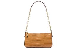 Сумка из коровьей кожи, женская, среднего размера, цвет арахис Michael Kors 32s4g8ew6e-174