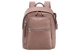 Tumi Нейлоновый рюкзак женский розовый 146567a312