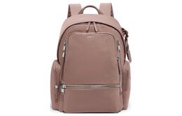 Tumi Нейлоновый рюкзак женский розовый 146566a312