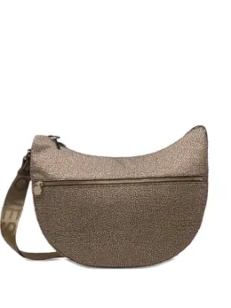 Borbonese leather cross body bag 30159298